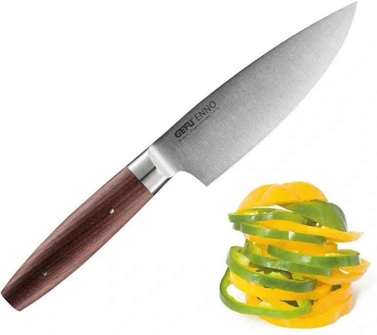 Gefu Enno Kuchařský nůž, 15 cm