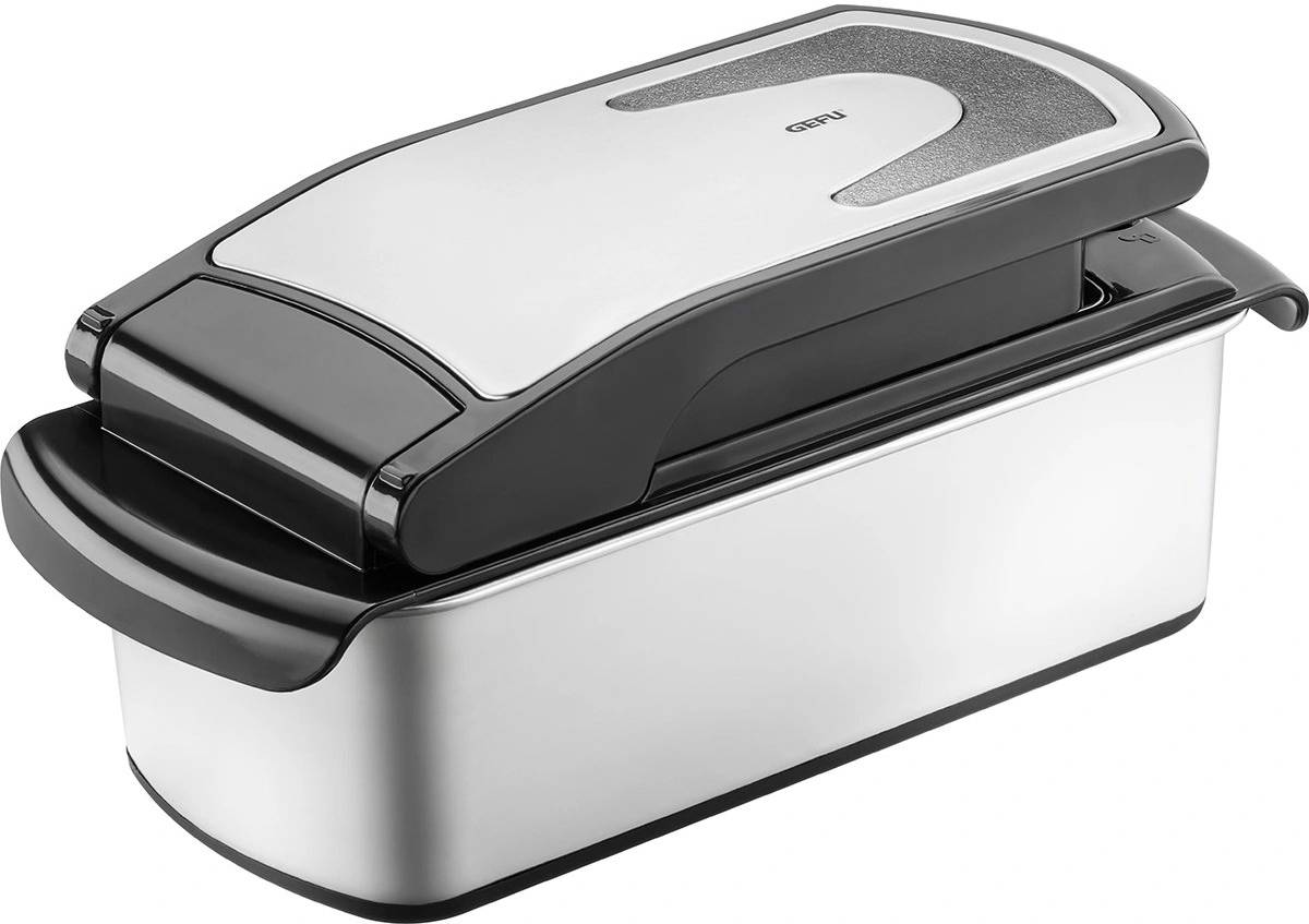 Gefu Kráječ kostek a tyčinek Treppo, 2.0