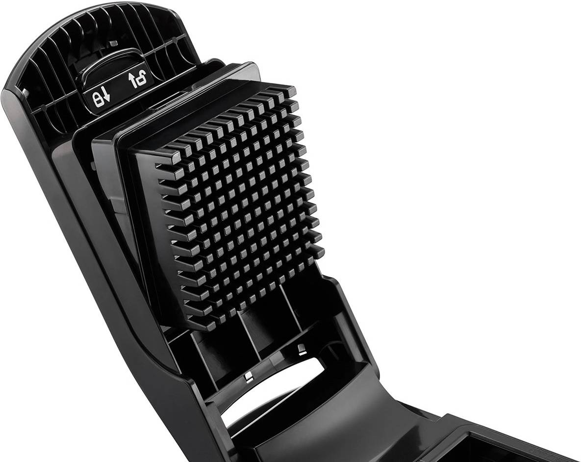 Gefu Kráječ kostek a tyčinek Treppo, 2.0