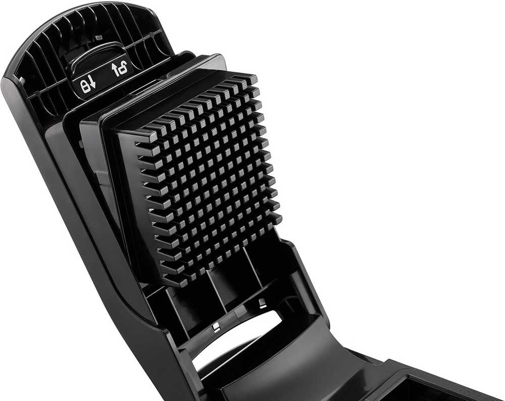 Gefu Kráječ kostek a tyčinek Treppo, 2.0