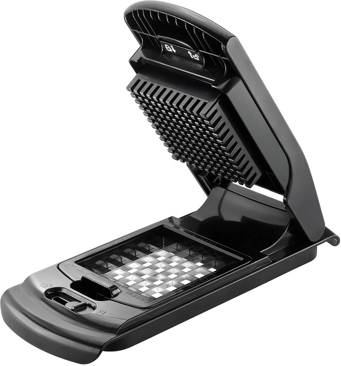 Gefu Kráječ kostek a tyčinek Treppo, 2.0