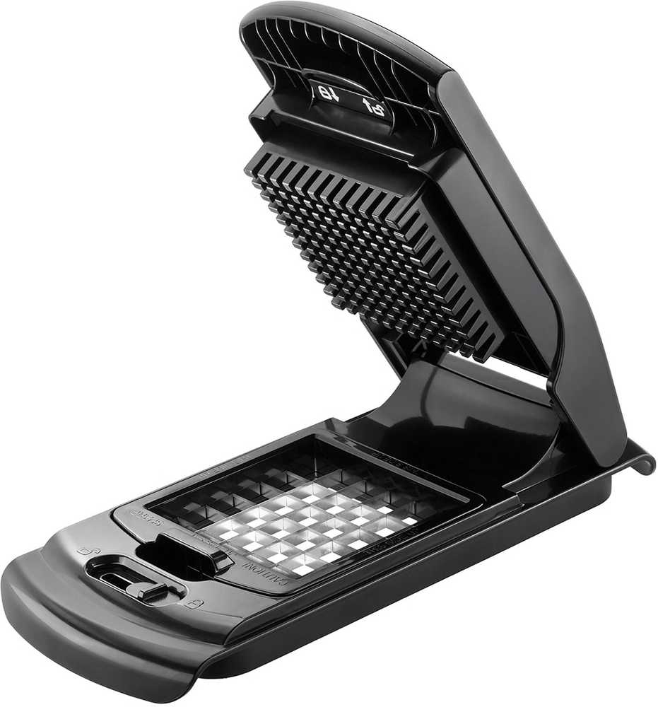 Gefu Kráječ kostek a tyčinek Treppo, 2.0