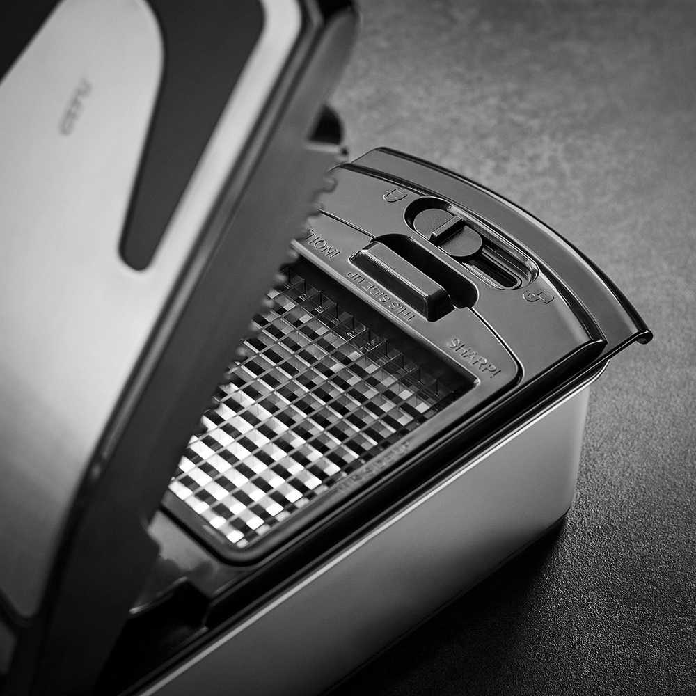 Gefu Kráječ kostek a tyčinek Treppo, 2.0