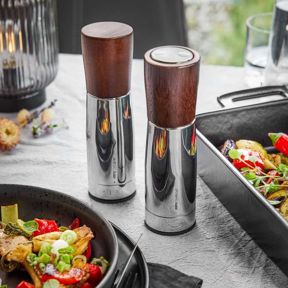 Gefu Kráječ na koření Spice-Cut