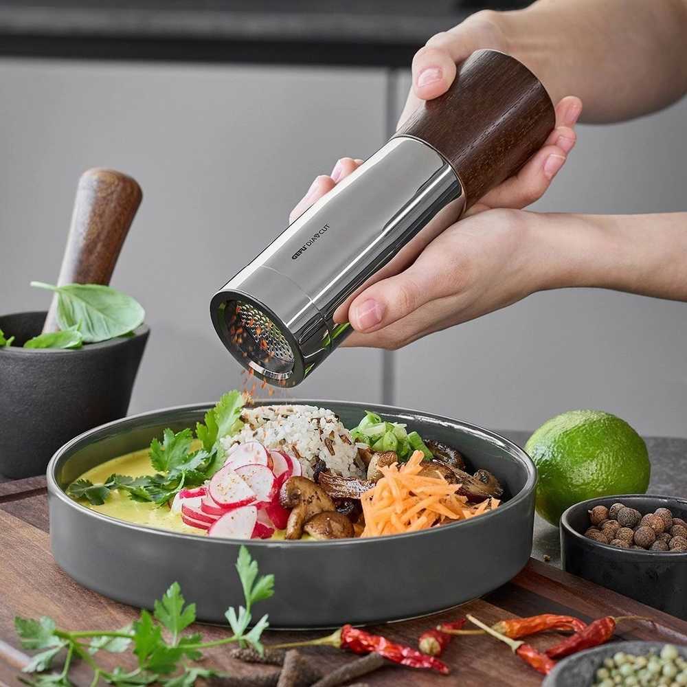 Gefu Kráječ na koření Spice-Cut