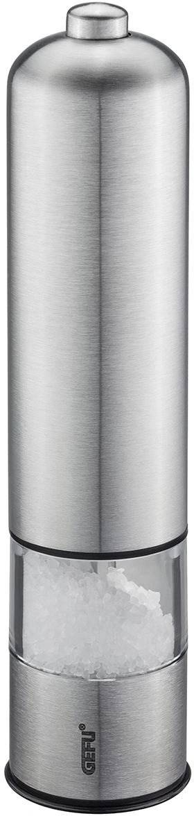 Gefu Elektrický mlýnek na sůl / pepř Trico