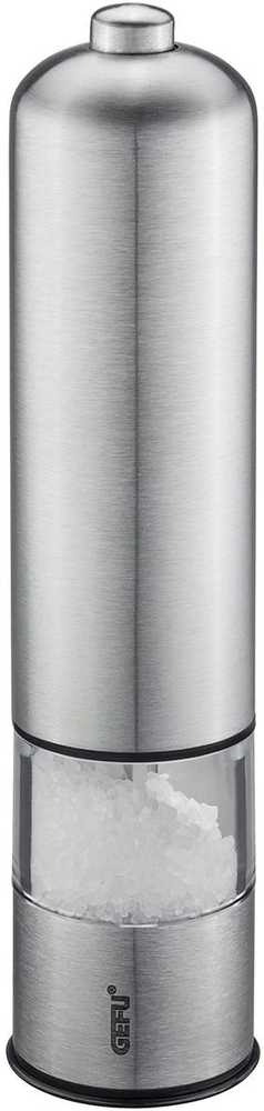 Gefu Elektrický mlýnek na sůl / pepř Trico