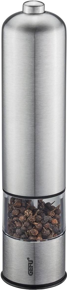 Gefu Elektrický mlýnek na sůl / pepř Trico