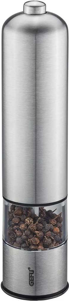 Gefu Elektrický mlýnek na sůl / pepř Trico