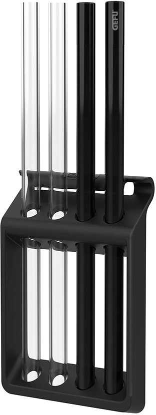 Gefu Future Košík do myčky na 4 brčka