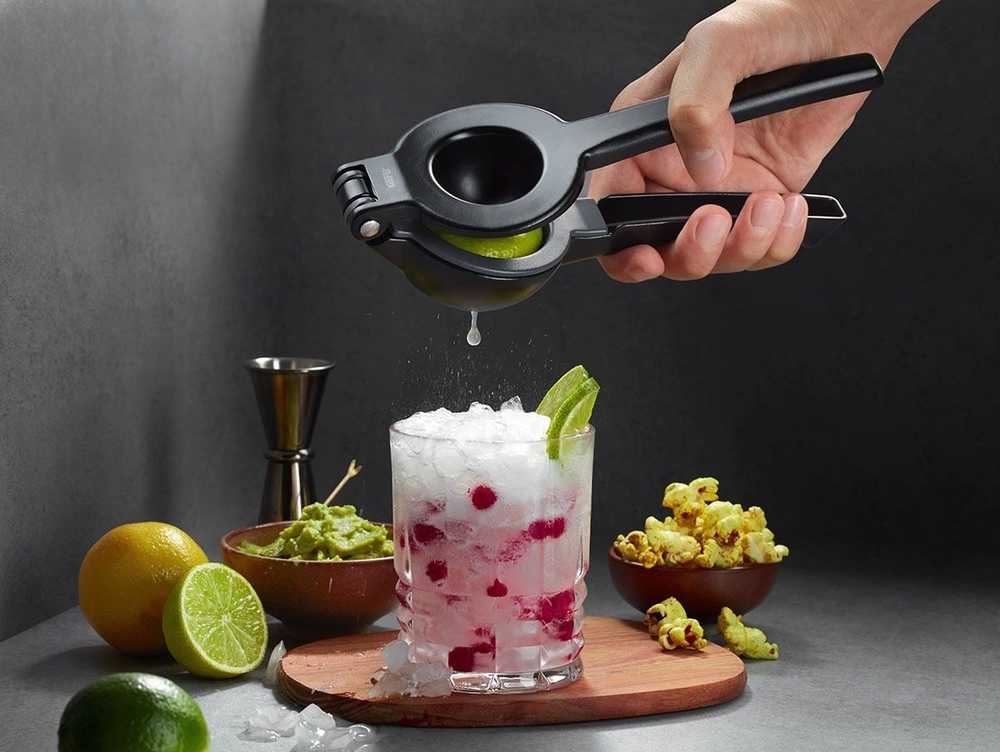 Gefu Lemon Odšťavňovač citrus Duo