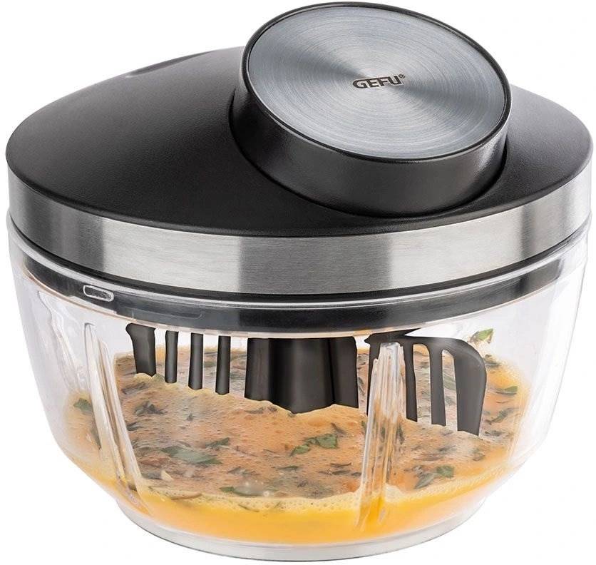 Gefu Multifunkční sekáček Zizo