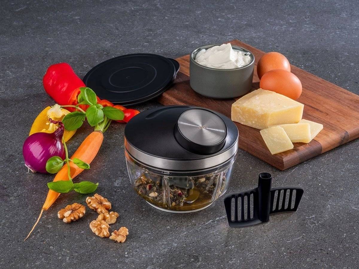 Gefu Multifunkční sekáček Zizo