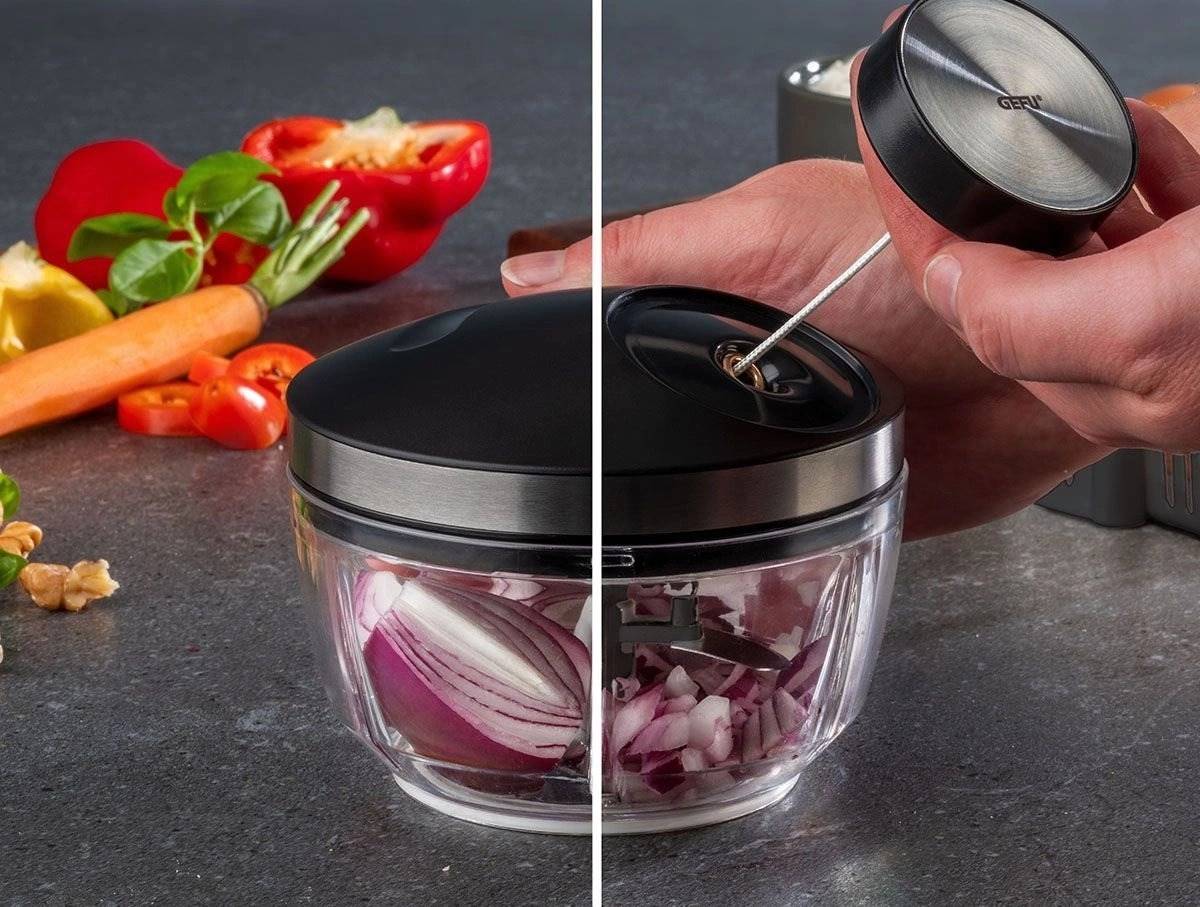 Gefu Multifunkční sekáček Zizo