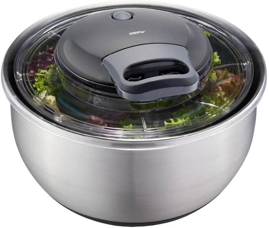Gefu Odstředivka na salát Pullit