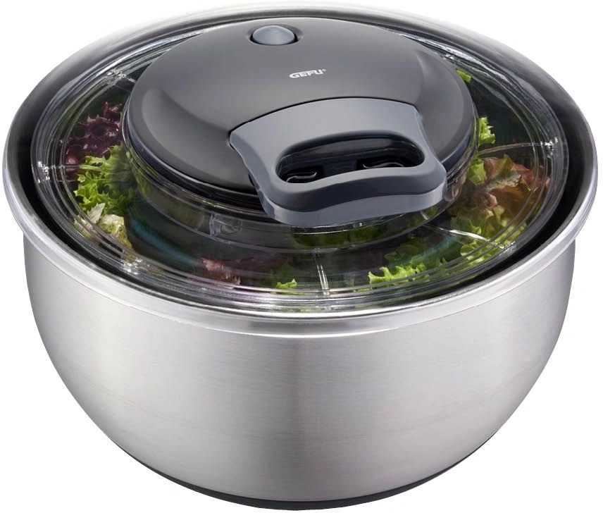 Gefu Odstředivka na salát Pullit