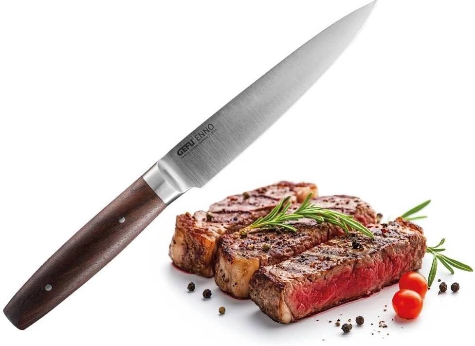 Gefu Enno Špikovací nůž, 13.5 cm