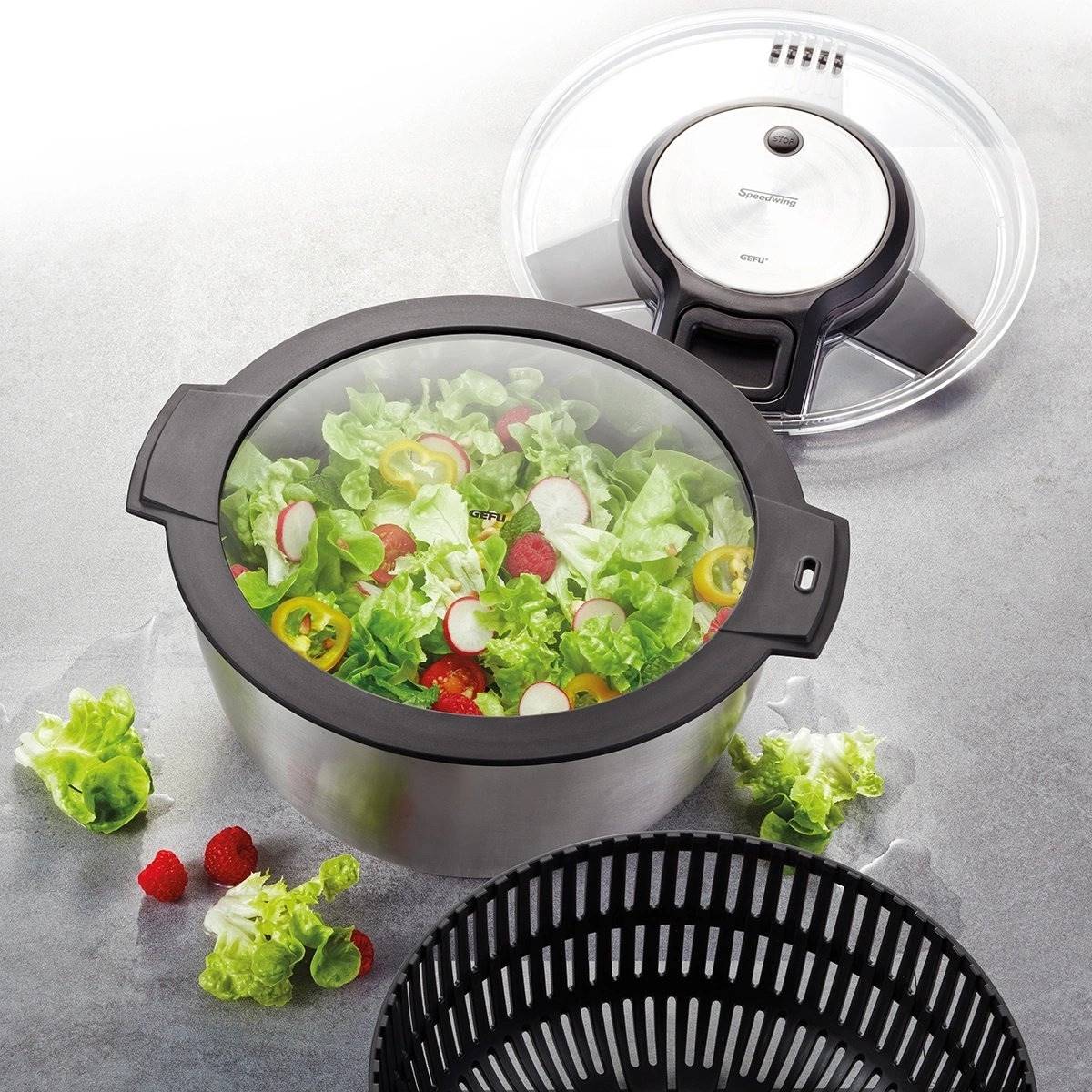 Gefu Víko Selio, Ø 24 cm