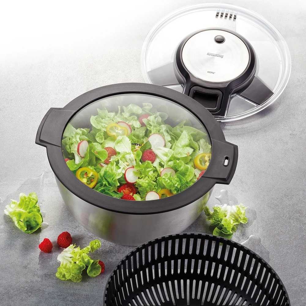 Gefu Víko Selio, Ø 24 cm