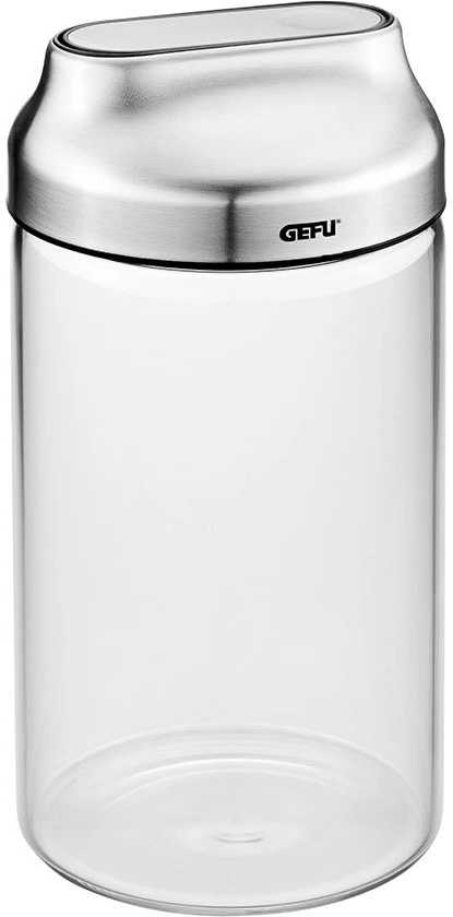 Gefu Kippo Nádoba na potraviny, 1.000 ml