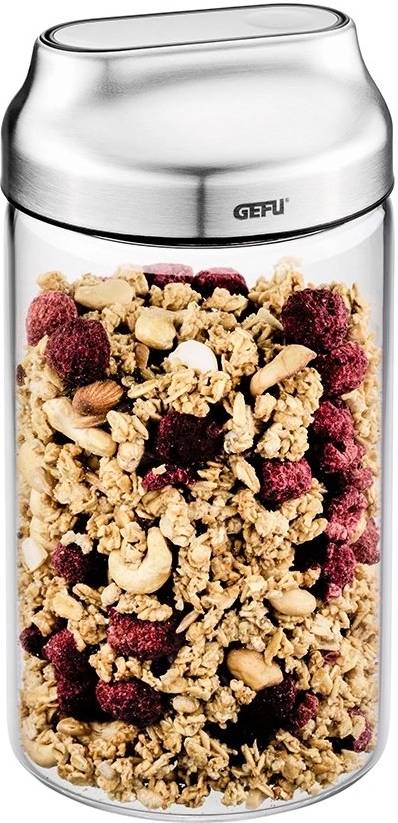 Gefu Kippo Nádoba na potraviny, 1.000 ml