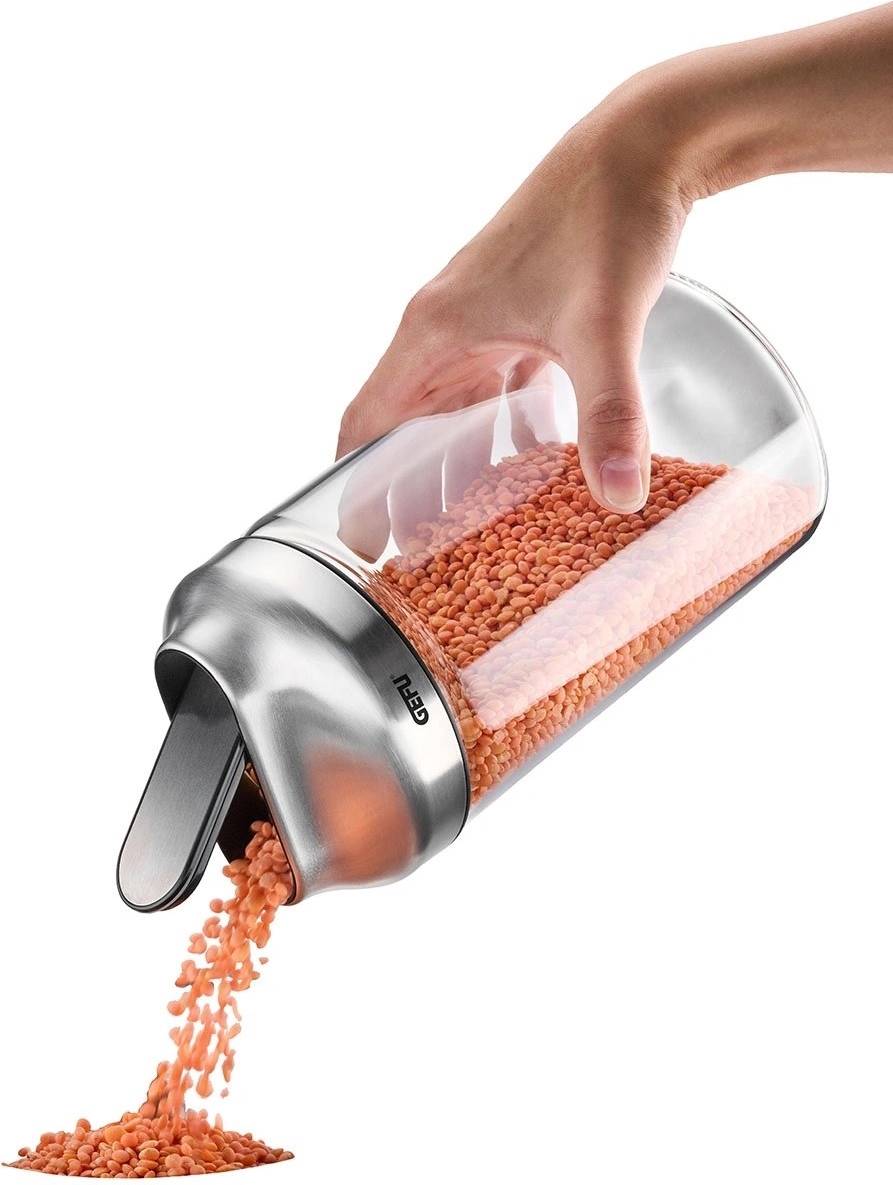 Gefu Kippo Nádoba na potraviny, 1.000 ml