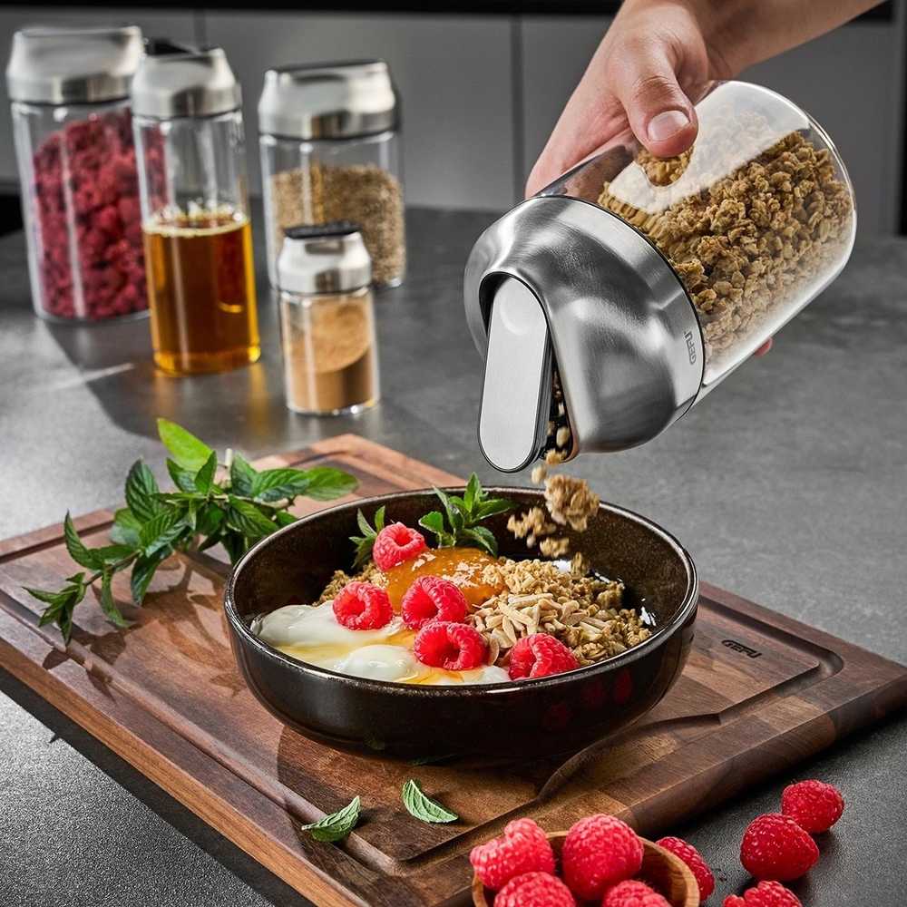 Gefu Kippo Nádoba na potraviny, 1.000 ml