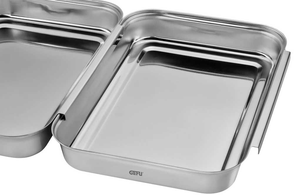 Gefu Set na obalování Pando, 3-dílný