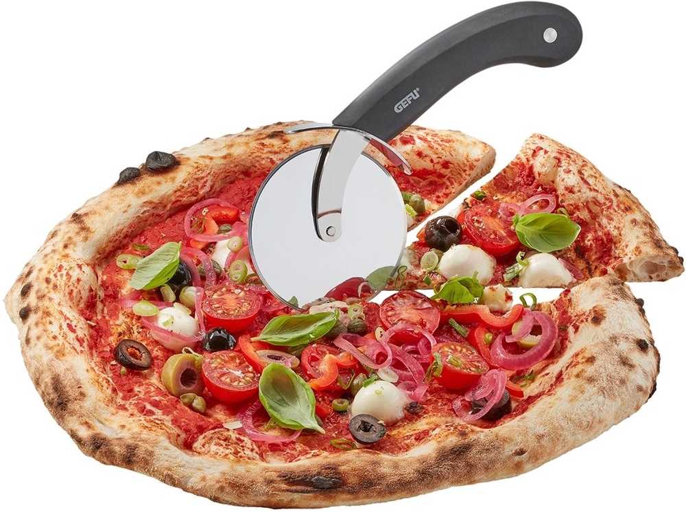 Gefu Darioso Kráječ na pizzu