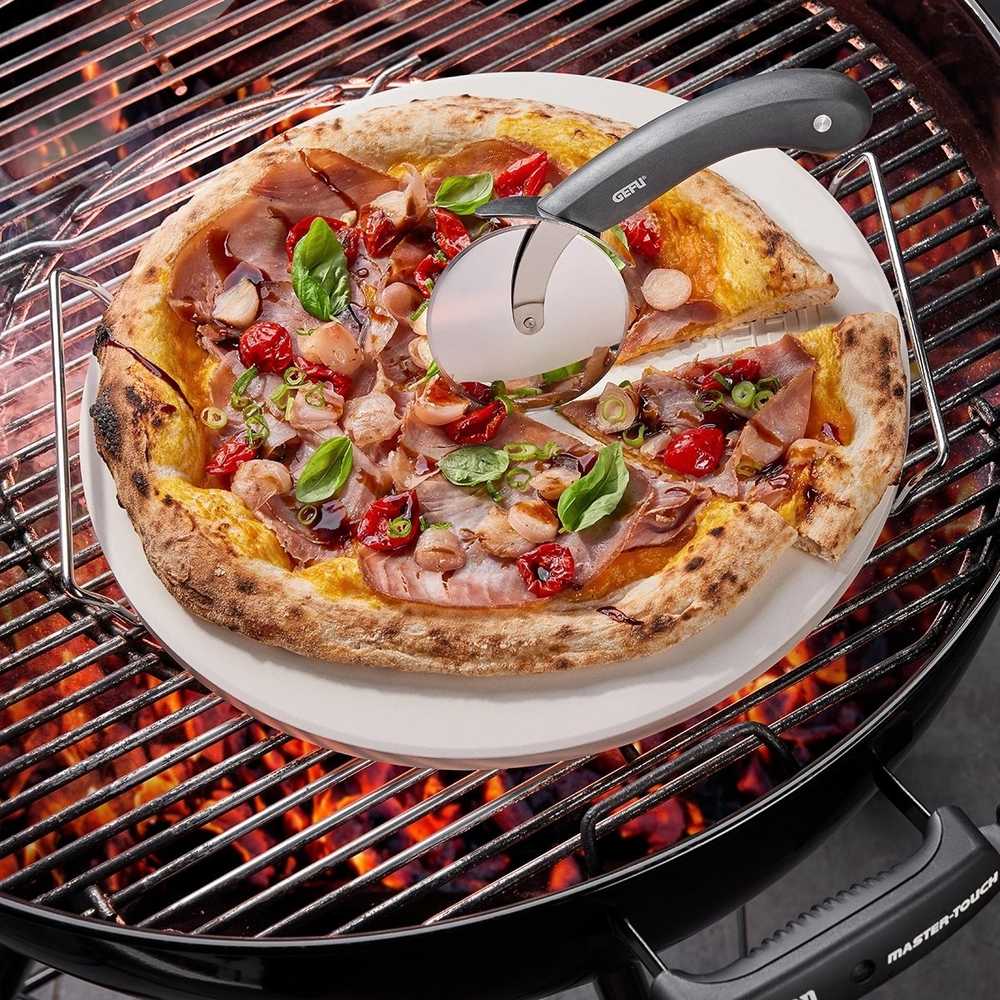Gefu Darioso Kráječ na pizzu