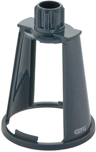 Gefu Bubnové struhadlo Click