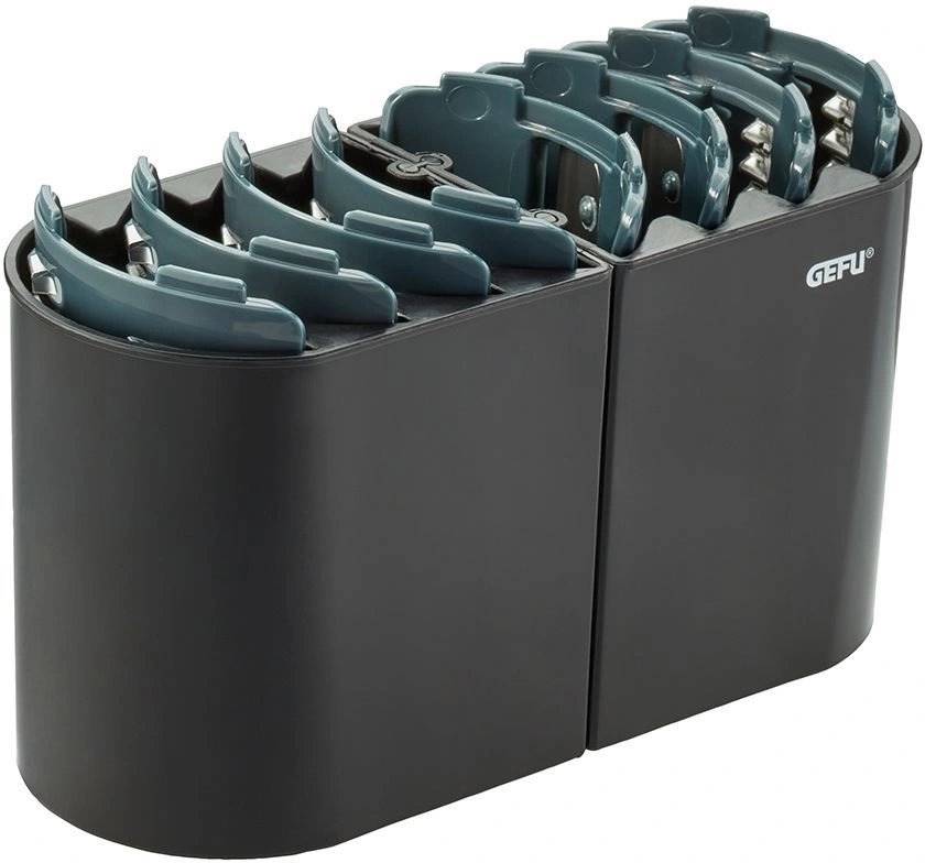 Gefu Bubnové struhadlo Click