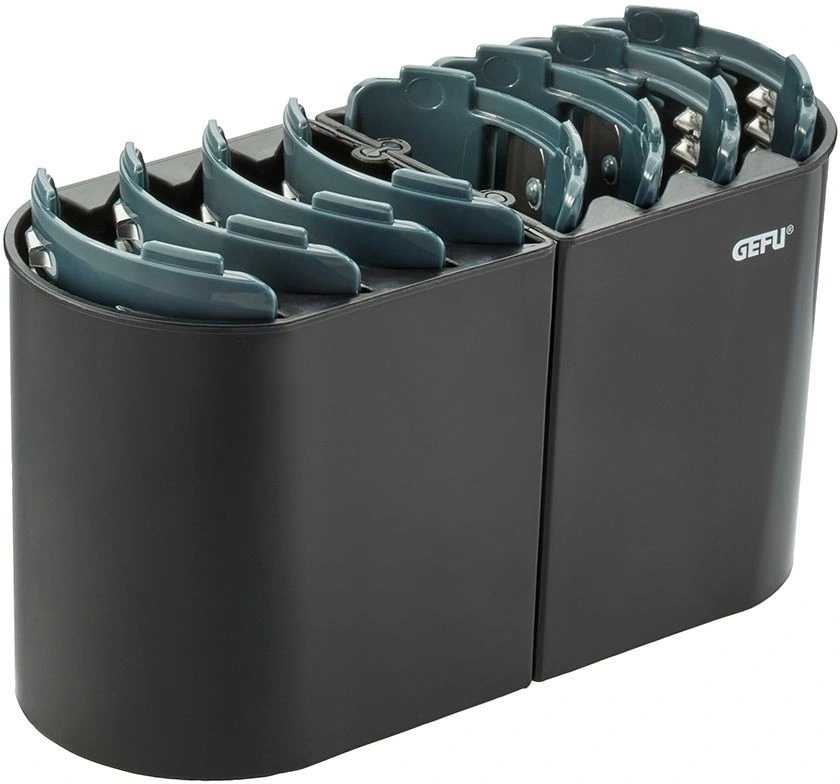 Gefu Bubnové struhadlo Click