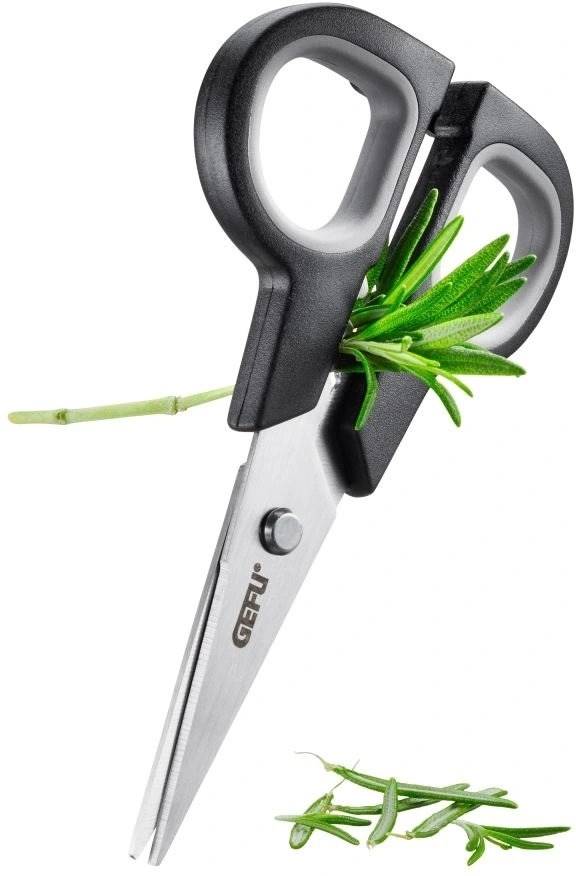 Gefu Nůžky na bylinky Botanico