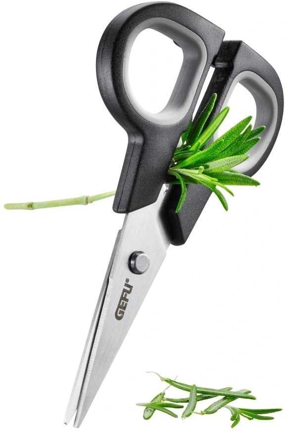 Gefu Nůžky na bylinky Botanico