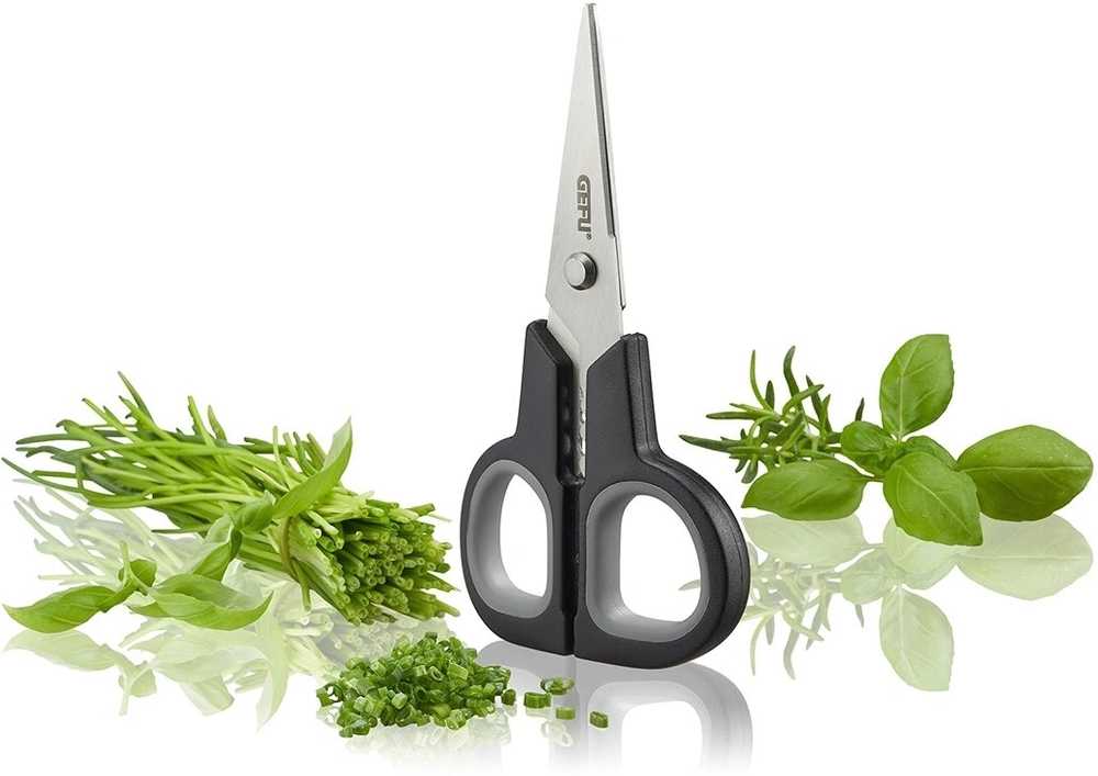 Gefu Nůžky na bylinky Botanico