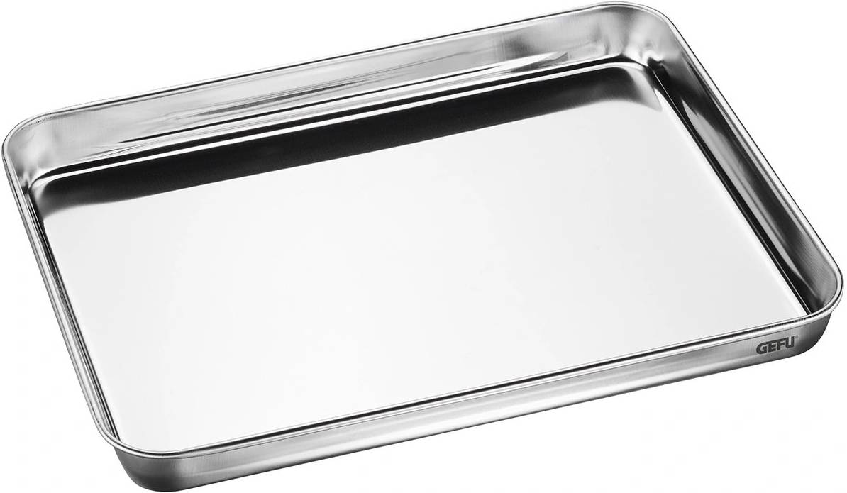 Gefu Pečicí plech s chladicí mřížkou Variado, 40.5 cm