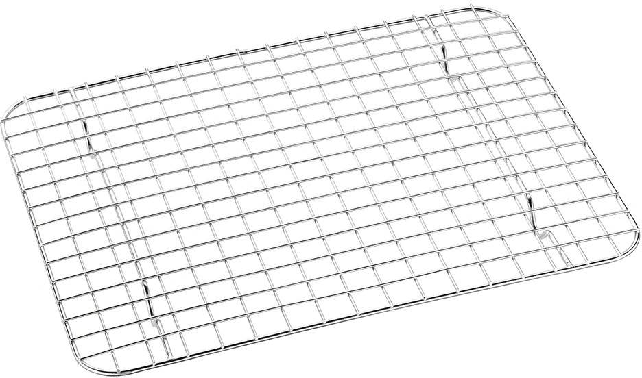Gefu Pečicí plech s chladicí mřížkou Variado, 40.5 cm