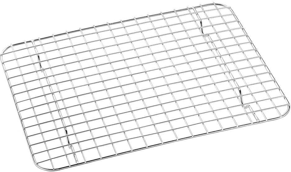 Gefu Pečicí plech s chladicí mřížkou Variado, 40.5 cm