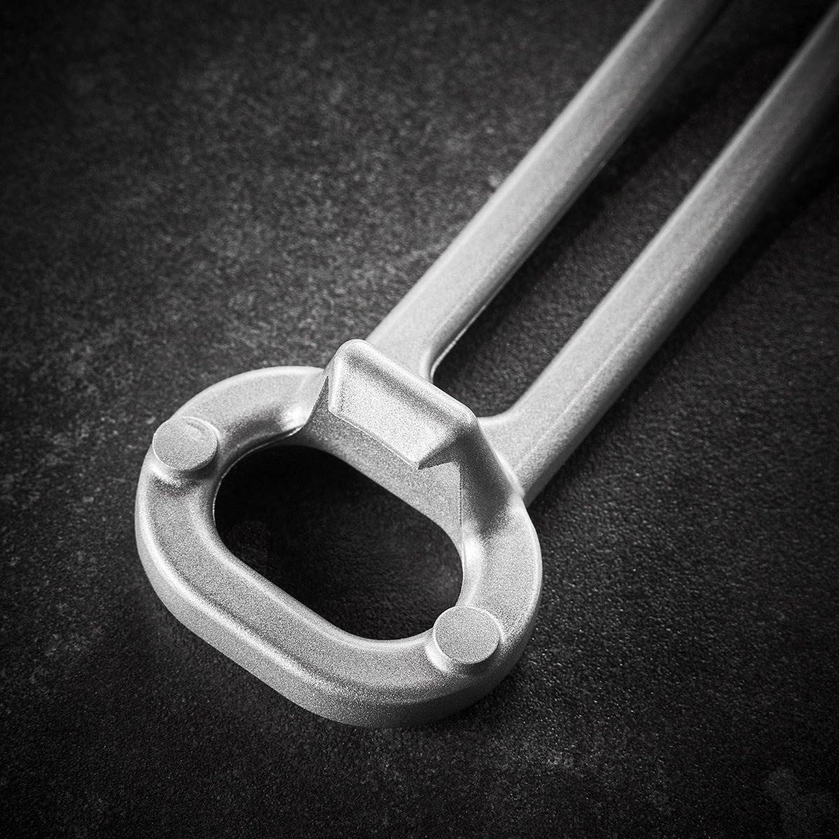 Gefu Otvírák na sklenice Vacio