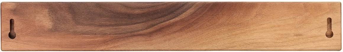 Gefu Enno Magnetická lišta, ořechové dřevo