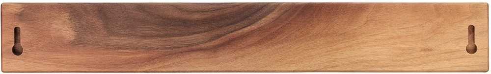 Gefu Enno Magnetická lišta, ořechové dřevo