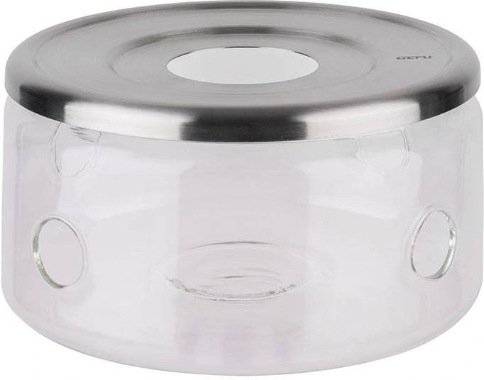 Gefu Infusa Ohřívač na čajovou konvičku