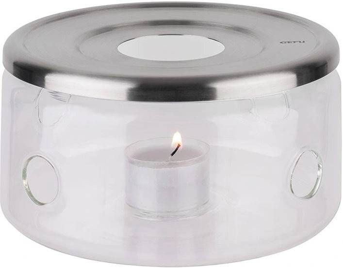 Gefu Infusa Ohřívač na čajovou konvičku