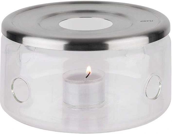 Gefu Infusa Ohřívač na čajovou konvičku