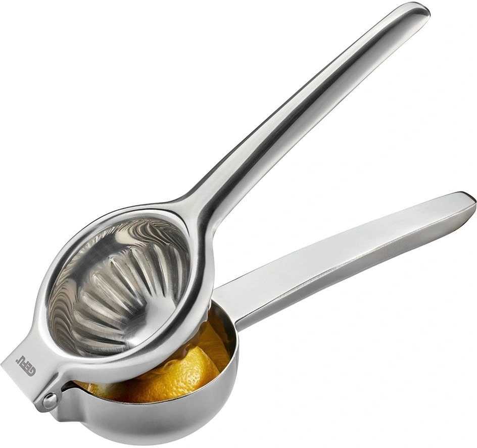 Gefu Lemon Lis na citrusy z nerezové oceli