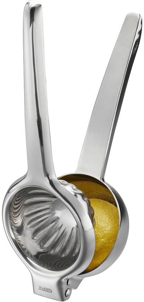 Gefu Lemon Lis na citrusy z nerezové oceli