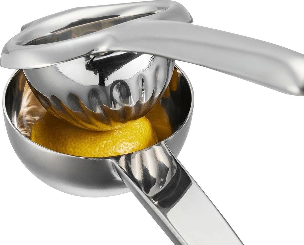 Gefu Lemon Lis na citrusy z nerezové oceli