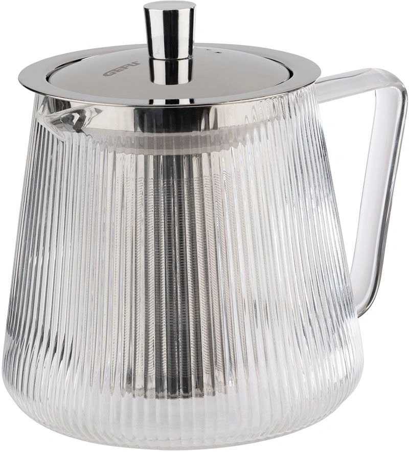 Gefu Infusa Čajová konvička, 800 ml