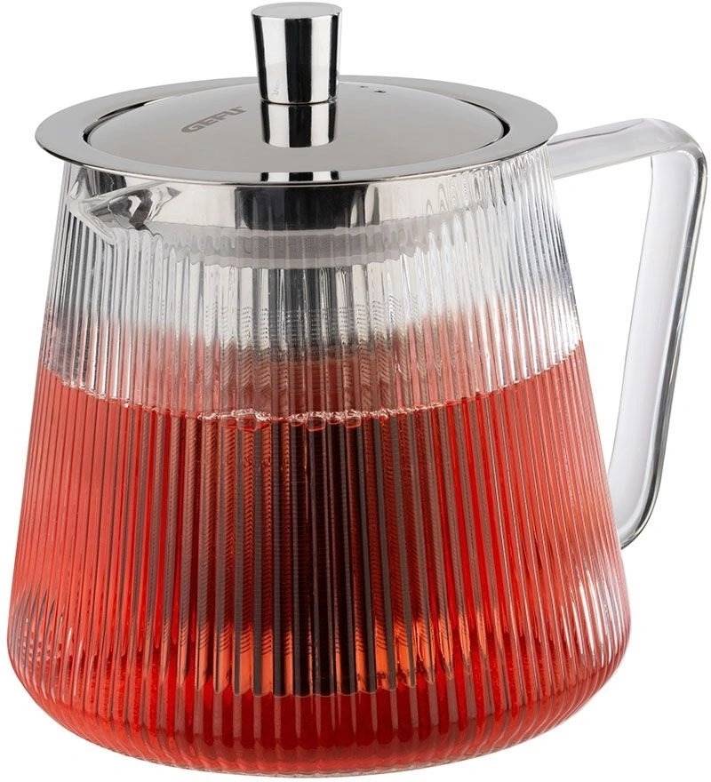 Gefu Infusa Čajová konvička, 800 ml